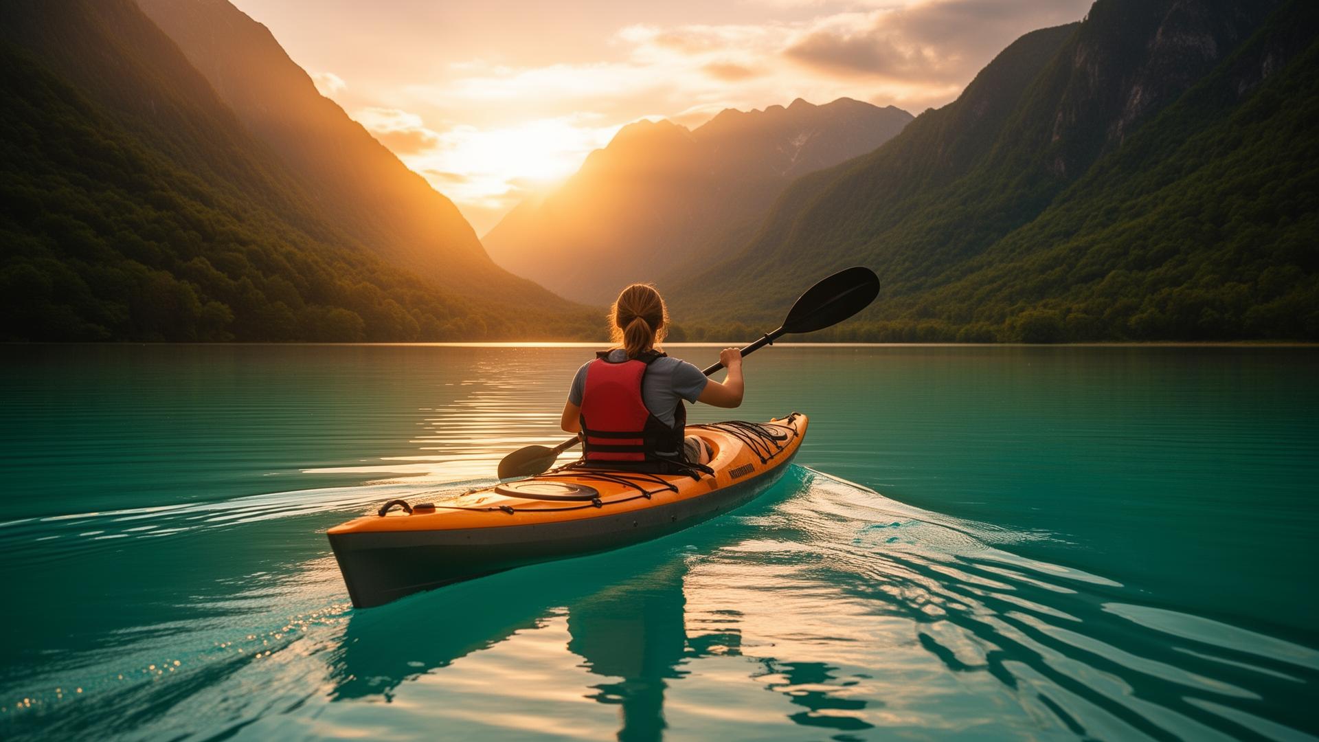 Unforgettable experiences on Moventure
